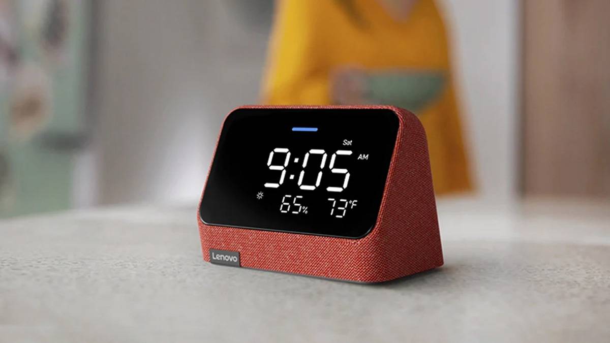 These Alarm Clocks Are So Smart You'll Feel Bad for Hitting Them