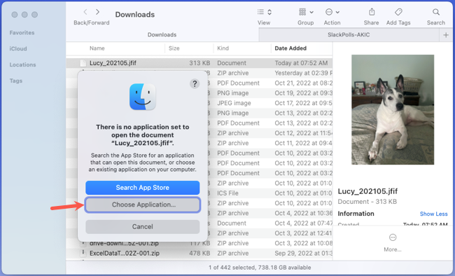 How to Convert a JFIF File to JPG on Windows or Mac