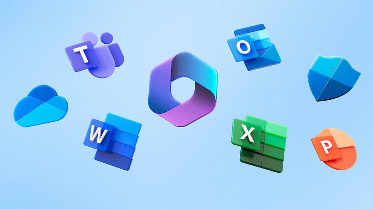 Microsoft 365 Copilot Will Add AI to Word, Outlook, and More