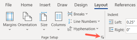 Setting Plot Word 8 Default Microsoft Word Settings You Should Change