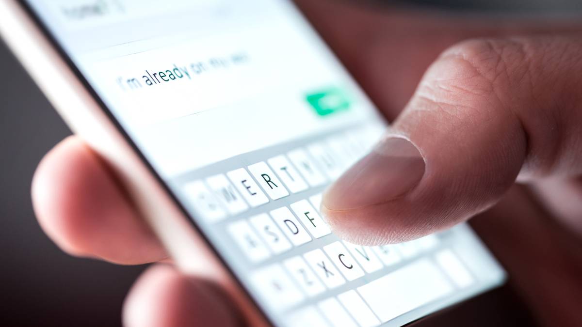 Auto Correct Examples Text How to Turn On Autocorrect