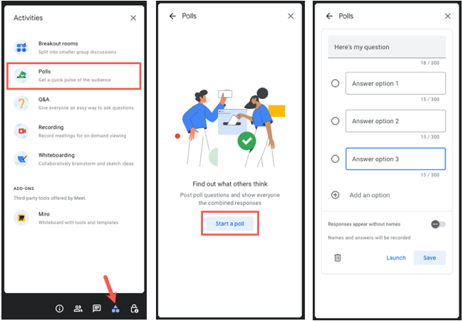 8 Google Meet Features You Should Be Using