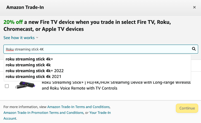 Upgrading Your Tech? Amazon Will Buy Your Old Gadgets
