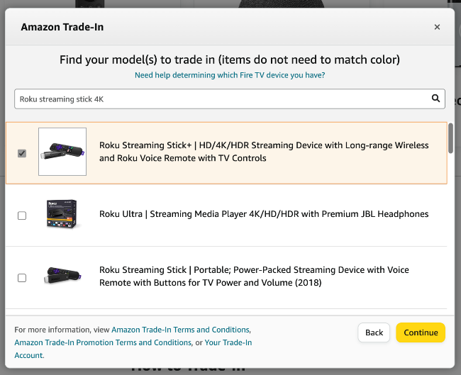 Upgrading Your Tech? Amazon Will Buy Your Old Gadgets
