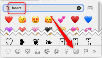 How to Make a Heart on a Keyboard