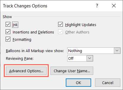 8 Default Microsoft Word Settings You Should Change
