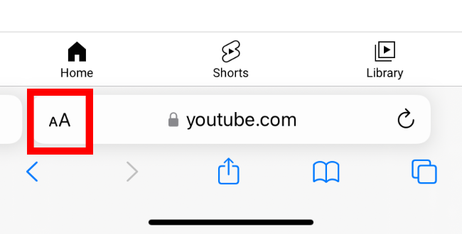 How to View the YouTube Desktop Site on Mobile
