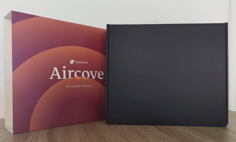 ExpressVPN Aircove Review: A New Breed of VPN Router