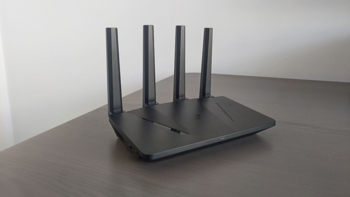 ExpressVPN Aircove Review: A New Breed of VPN Router