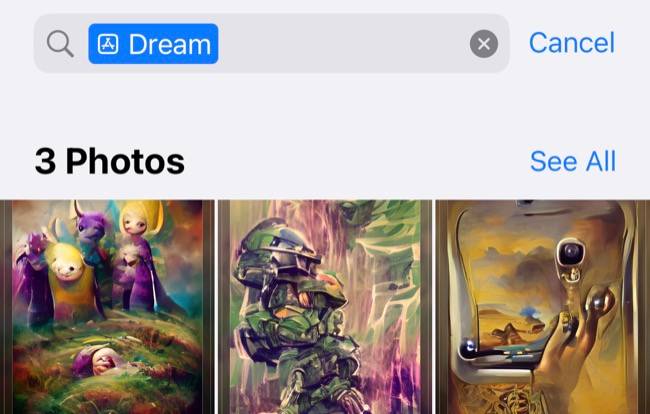 How to Search Your iPhone Photos Like a Pro