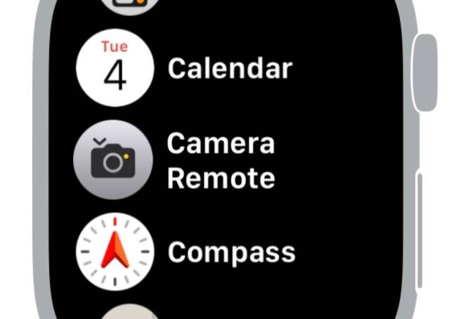 Change the Default iPhone Camera App with This Shortcut Automation