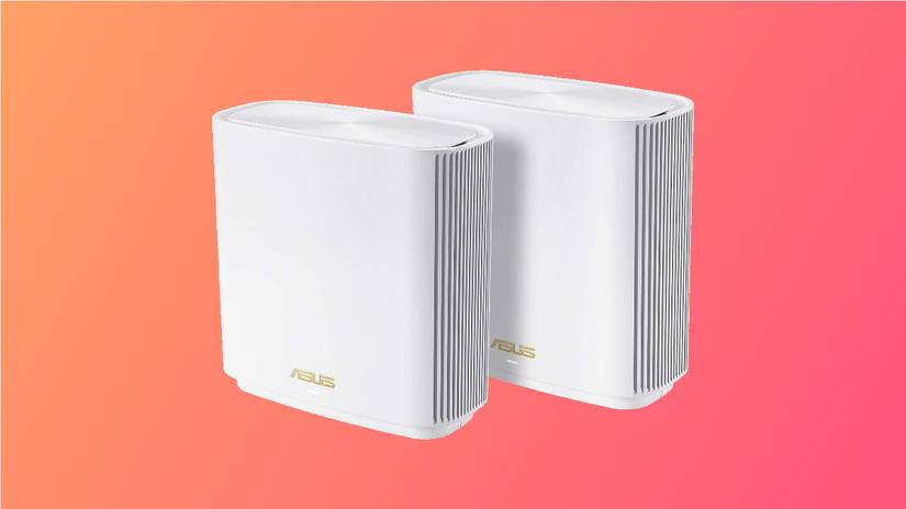 Asw Mesh Router The Best Mesh Routers of 2024