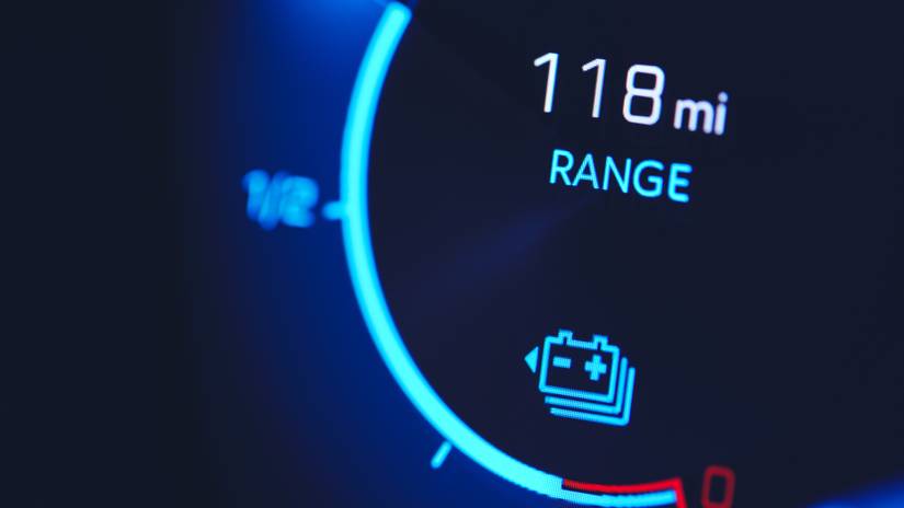 How to Check Electric Car Battery Health
