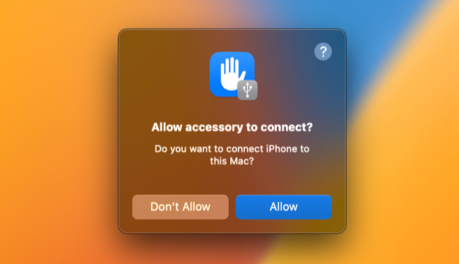How to Use Your iPhone as a Webcam with Continuity Camera