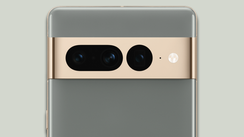 The Google Pixel 7 Arrives to Dominate Smartphone Cameras