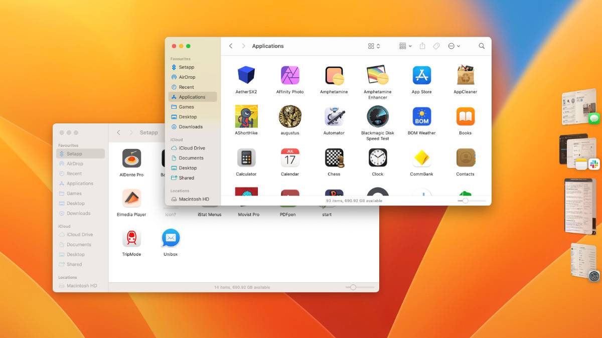 How to Enable Stage Manager on Your Mac (and Should You Use It?)