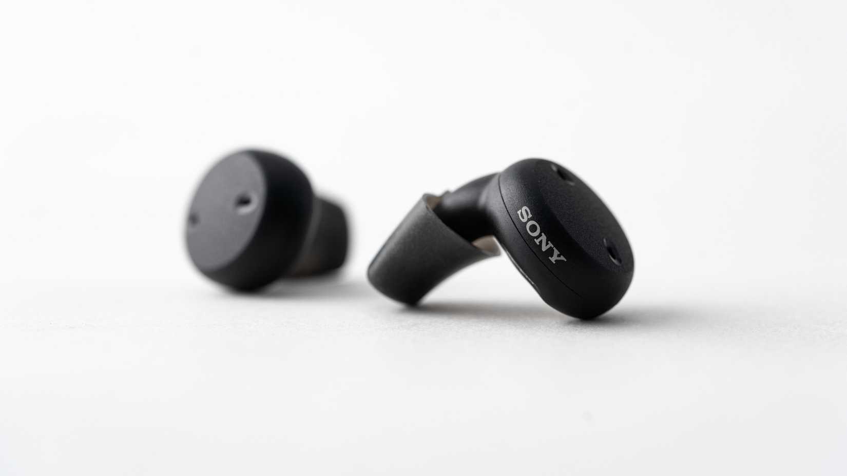 Sony OTC hearing aids.