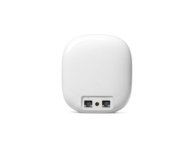 Google's New Mesh Router Has Wi-Fi 6E and Matter Support