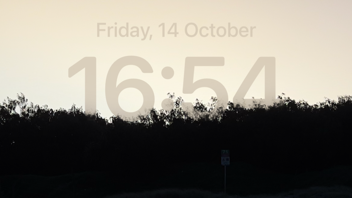 How to Make the Perfect iPhone Depth Effect Lock Screen