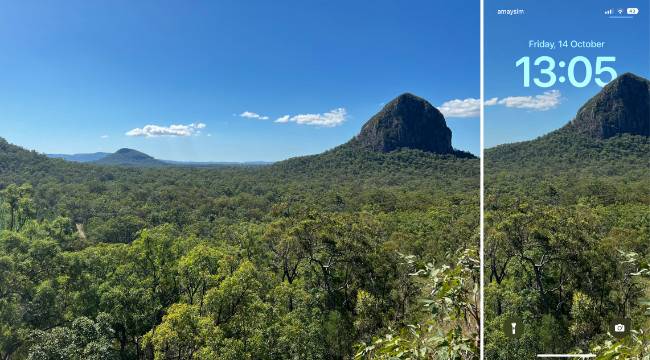 How to Make the Perfect iPhone Depth Effect Lock Screen