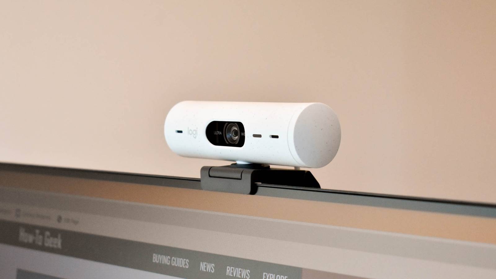 How to Turn On the Camera on Windows 10