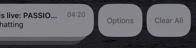 8 iPhone Lock Screen Notification Tips You Need to Know