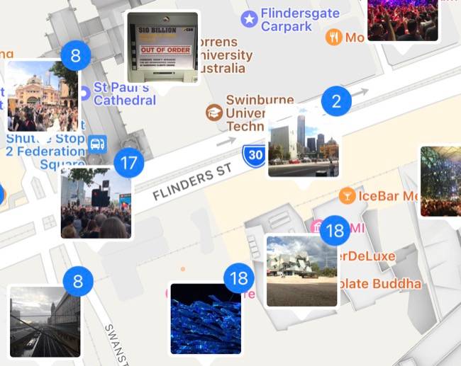 How to Search Your iPhone Photos Like a Pro