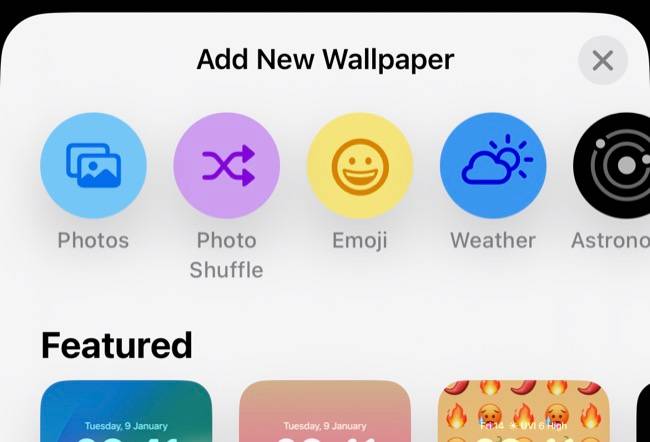 How to Make the Perfect iPhone Depth Effect Lock Screen