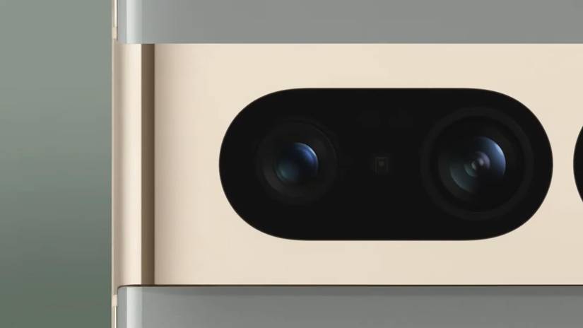 Google Pixel 7 Series Has AI-Charged Cameras, Starts at $599