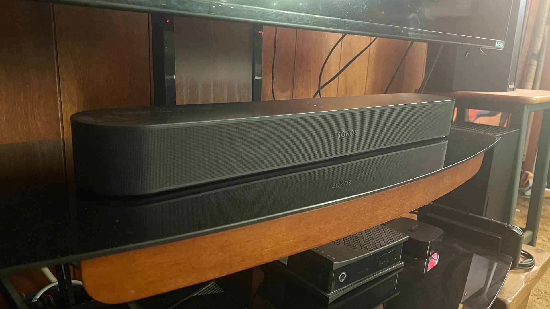 Sonos Beam (Gen 2) Review: A Fantastic Soundbar for Movies