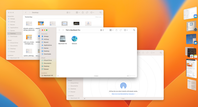 How to Enable Stage Manager on Your Mac (and Should You Use It?)