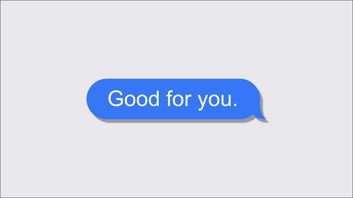 Using Periods In Texts