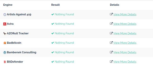 How to Test a Suspicious Link Before Clicking It