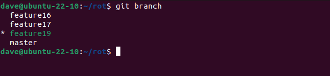 How to Rename a Branch in Git