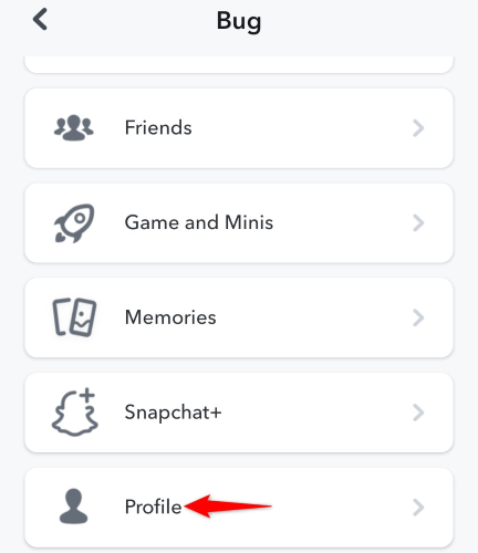 Snap Roster Screen Shot How Does Your Snap Score Work (and How to Increase It)