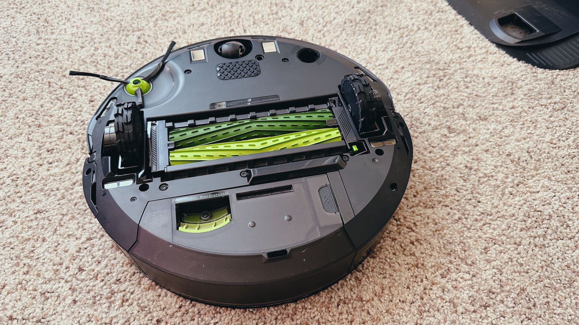 iRobot Roomba Combo j7+ Review: Cleans Well but Lacks Some