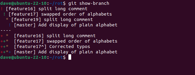 How to Rename a Branch in Git