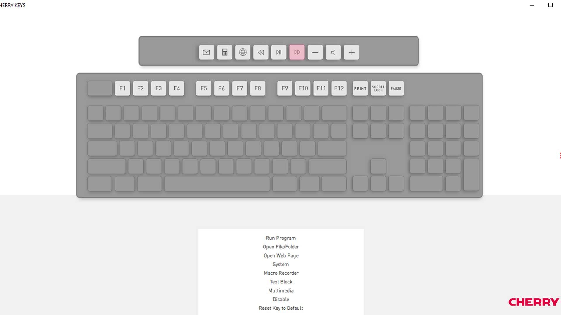 CHERRY MX 10.0N RGB Keyboard Review: Vibrant Lighting, but Too Simplistic