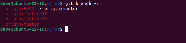 How to Rename a Branch in Git