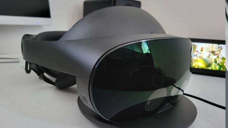 Medaquest Meta Quest Pro VR Headset: Everything You Need to Know