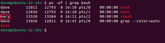 How to Find the PID of a Linux Process With pidof or pgrep