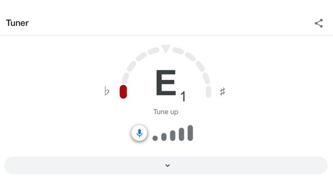 How to Tune Your Guitar With Google Tuner