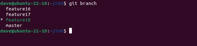 How to Rename a Branch in Git