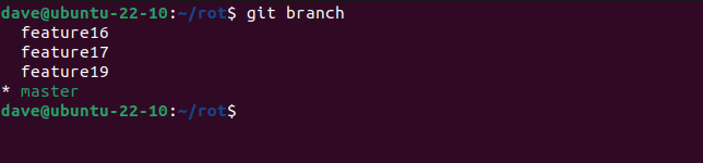 How to Rename a Branch in Git