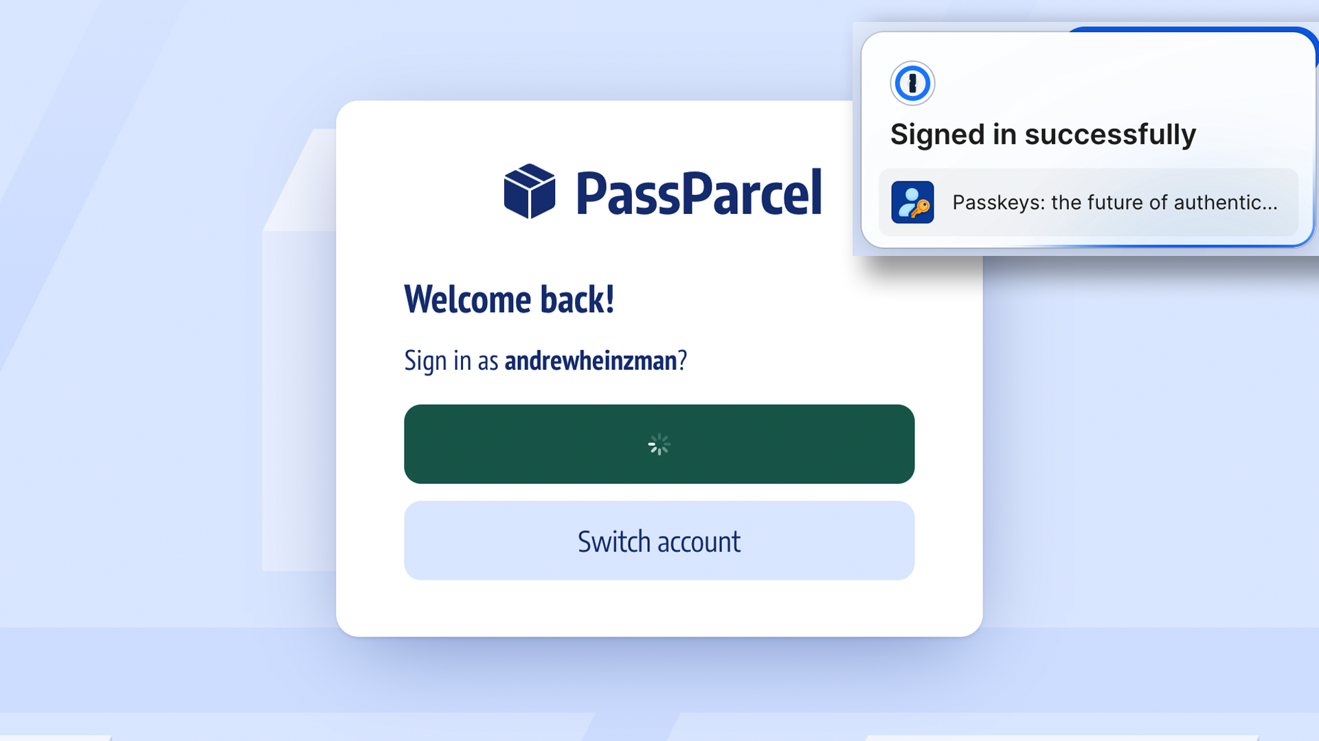 1Password Users Can Now Test the 