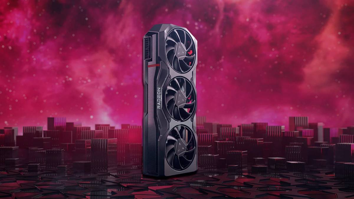 AMD FSR 4.1 acaba de fazer com que valha a pena manter sua antiga GPU Radeon