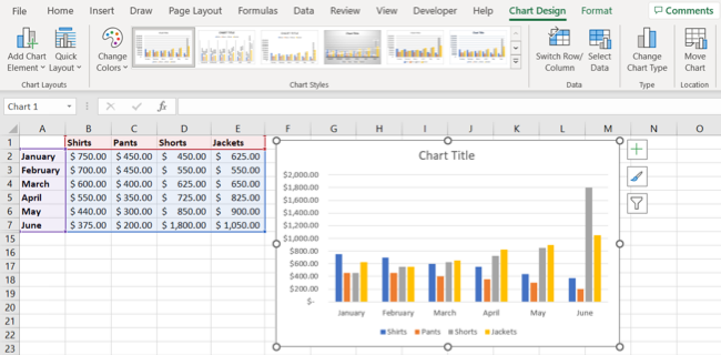 Excel Analysis Plug In 7 Excel Data Analysis Features You Have to Try