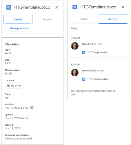 7 Awesome Google Drive Features You May Not Know About