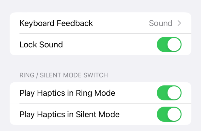 How to Turn Off the Keyboard Sound on Any Device How to Turn Off the Keyboard Sound on Any Device