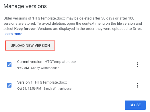 7 Awesome Google Drive Features You May Not Know About